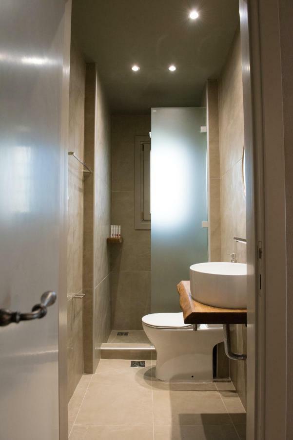 Melies- Seaside Boutique Apartments Hórto Kültér fotó