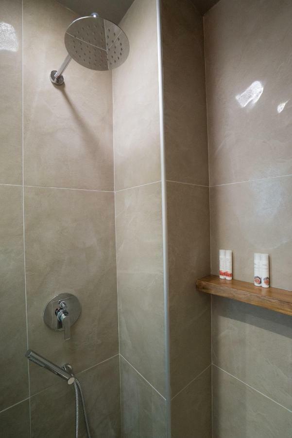 Melies- Seaside Boutique Apartments Hórto Kültér fotó